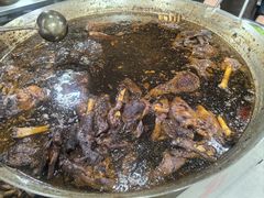 -小根法羊肉馆(双林分店)