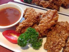 布法罗风味醇香鸡-必胜客(骡马市店)