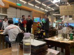 -破店肥哈·东北烧烤·夜宵(南山保利店)