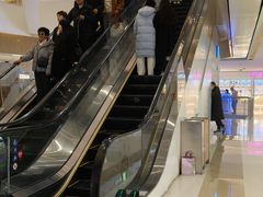 -天河城购物中心