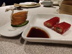 -万丽轩·粤菜(王府井金茂万丽酒店)