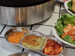 -肆幺幺烤肉(乐汇城店)