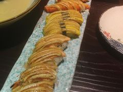 -大鲤深夜食堂