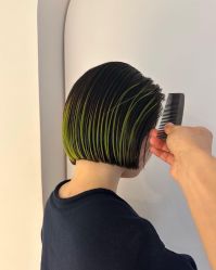 -MY HAIR ARDOR