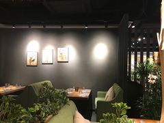大堂-半悦牛排(龙湖西宸天街店)