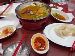 -喜家德虾仁水饺(长泰广场店)