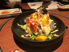 -赤坂亭 M9和牛烧肉(水街店)