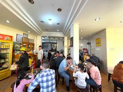 等位区-品香排骨饭(羊官路店)