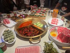 -小龙坎火锅(全球总店)