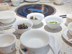 -土风豆米火锅(鸿通城店)