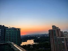 -漪龙台·B26 Rooftop Lounge