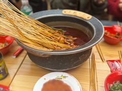 -冒椒火辣(太古里店)
