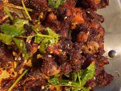 -星光小把串·海鲜烧烤(西安路店)