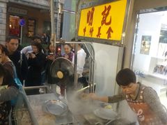 -明记牛杂(新马路分店)