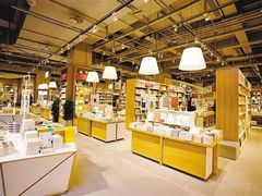-当当书店(国泰广场店)