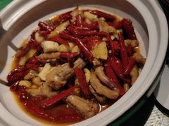 -费大厨辣椒炒肉(太平老街店)