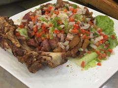 -绅士餐厅龙虾·烧烤(西门路店)