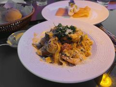 -EATALIA意塔利意式餐厅(鼓楼店)