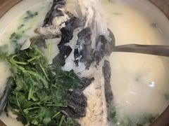 -千岛湖鱼味馆(十字街总店)