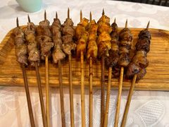 -金家老三饭庄(常营店)