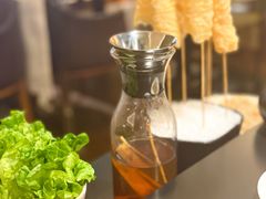 -鲜入唯煮·港式海鲜牛肉火锅(金宝街店)