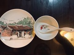 -堂宴·老厦门私房菜(1988仙岳总店)