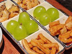 -裕兴记•蟹黄面馆(人民广场店)