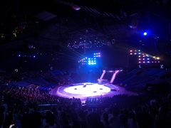 -珠海横琴长隆《卡卡虎奇遇记》