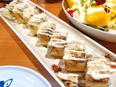 -渔寿司·日本料理(艾尚天地店)