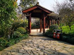 -杭州半山国家森林公园