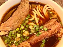 -中国厨房/台湾牛肉面