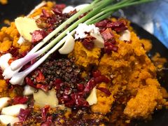 -周幺妹重庆老火锅(银泰城总店)