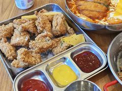 -青春分食(仙林大学城店)