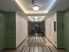 -紫丁香饭店-中餐厅