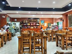 -要德鱼庄(陕钢家属院店)