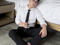 -观音桥步行街