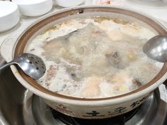 -土连锅·现熬养生汤锅(梁家巷店)