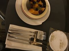 -鲁商铂尔曼大酒店·铂丽自助餐厅