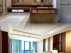 -郑州美盛喜来登大酒店