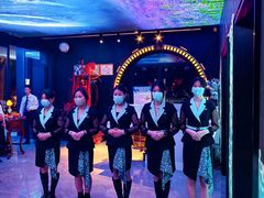 -W20 SHINING Party·K(悦豪和平路店)