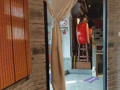-川流不息·地道川菜·小龙虾(新松江路店)