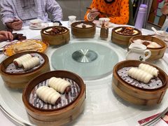 -稻香酒家·34年老字号·港式粤菜(侨光店)
