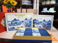 -长沙富力万达文华酒店