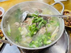 -谢老五跷脚牛肉·非遗传承店