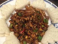 -吕氏疙瘩汤·私家菜馆(慈云寺店)