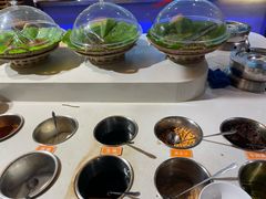 -楠火锅(太古里总店)