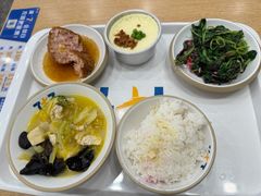 -7+7私家饭堂(人民路店)