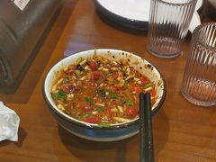 -黔多多贵州地摊火锅(木古地铁站店)