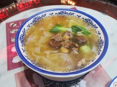 -五条人糖水铺-宽厚里店