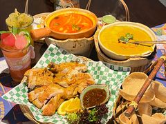 -泰妃殿(武汉首店)